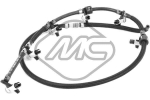 Voolik,J&auml;&auml;kk&uuml;tus Metalcaucho 92200