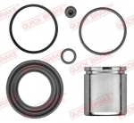 Remondikomplekt,Pidurisadul QUICK BRAKE 114-5504