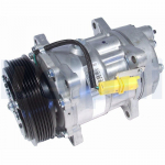 Kompressor,kliimaseade DELPHI TSP0159337