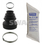 Kaitsekummikomplekt, veov&otilde;ll SWAG 64 93 1056