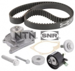 Veepump + hammasrihmakomplekt SNR KDP455.581