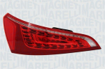 Tagatuli MAGNETI MARELLI LLG622