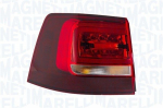Tagatuli MAGNETI MARELLI LLL731