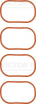 Tihendikomplekt,Sisselaskekollektor VICTOR REINZ 11-10000-01