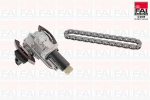 Mootori keti komplekt FAI AutoParts TCK242NG