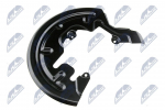 Plekk,piduriketas NTY HTO-RE-002