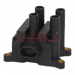 S&uuml;&uuml;tepool ASHIKA 78-03-300