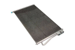 Kondensaator,kliimaseade MAXGEAR AC854392