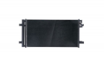 Kondensaator,kliimaseade MAHLE AC 1139 000S