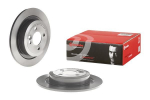 Piduriketas BREMBO 08.C307.11