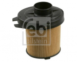 &Otilde;hufilter FEBI BILSTEIN 22583