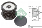 Generaatori vabak&auml;ik Schaeffler INA 535 0310 10