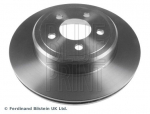 Piduriketas BLUE PRINT ADA104328