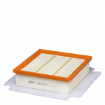 &Otilde;hufilter HENGST FILTER E832L01