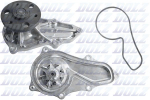 Veepump, mootori jahutus DOLZ H141