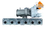 Kompressor,&uuml;lelaadimine NRF 90010279