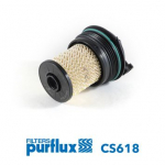 K&uuml;tusefilter PURFLUX CS618