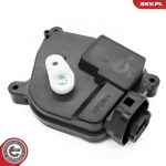Ukselukk ESEN SKV 60SKV379