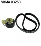 Hammasrihma komplekt SKF VKMA 03253