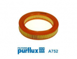 &Otilde;hufilter PURFLUX A752
