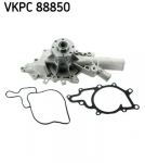 Veepump, mootori jahutus SKF VKPC 88850