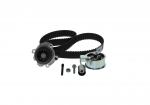 Veepump + hammasrihmakomplekt BOSCH 1 987 946 979