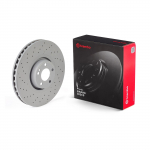 Piduriketas BREMBO 09.F290.13
