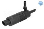 Klaasipesuvee pump,klaasipuhastus MEYLE 314 870 0009