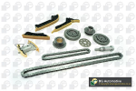 Mootori keti komplekt BGA TC5616FK