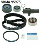Hammasrihma komplekt SKF VKMA 95975