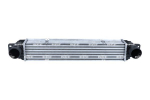 Kompressori&otilde;hu radiaator NRF 309087