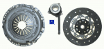 Sidurikomplekt SACHS 3000 990 232
