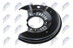 Plekk,piduriketas NTY HTO-TY-018