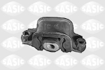Paigutus,Mootor SASIC 8461661