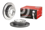 Piduriketas BREMBO 09.B338.11