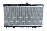 Radiaator,mootorijahutus NRF 507581