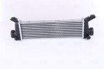 Kompressori&otilde;hu radiaator NISSENS 96782
