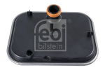 H&uuml;draulikafilter,automaatk&auml;igukast FEBI BILSTEIN 24536