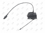 Ukselukk ABAKUS 132-035-012