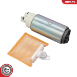 K&uuml;tusepump ESEN SKV 02SKV260