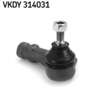 Rooliots SKF VKDY 314031