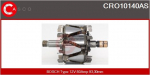 rootor, generaator CASCO CRO10140AS