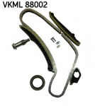 Mootori keti komplekt SKF VKML 88002