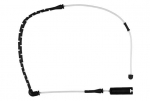 Hoiatuskontakt, piduriklotsi kulumine TEXTAR 98039200
