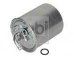K&uuml;tusefilter FEBI BILSTEIN 187819