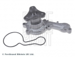 Veepump, mootori jahutus BLUE PRINT ADH29136