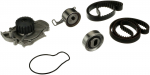 Veepump + hammasrihmakomplekt GATES KP15480XS