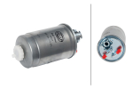 K&uuml;tusefilter HELLA 8ZF 366 110-331