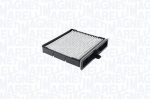 K&uuml;tusefilter MAGNETI MARELLI 153071760752