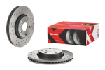 Piduriketas BREMBO 09.A914.1X